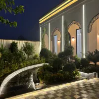 ویلا شخصی ساز/متریال درجه۱/شهرکی/انشعاب آب برق گاز|فروش خانه و ویلا|کرج, عظیمیه|دیوار