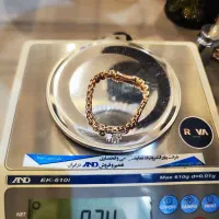 طلا مستعمل و شکسته