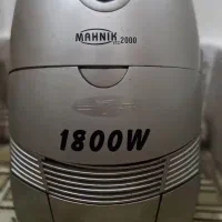 جاروبرقی MAHNIK 2000|جاروبرقی، جارو شارژی، بخارشو|بروجرد, |دیوار