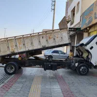 اتاق باری باجک مخصوص ایسوزو جک فورس