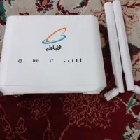 مودم Lte مدل L443 همراه|مودم و تجهیزات شبکه|اهواز, کوی ابوالفضل|دیوار