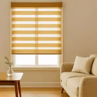 خدمات دوخت و نصب پرده تعمیرات و شستشوی پرده(نصاب)|خدمات پیشه و مهارت|اصفهان, شهشهان|دیوار