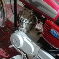 موتور نامی|موتورسیکلت|مشهد, شهرک مهرگان|دیوار