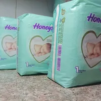 پوشک هانیز