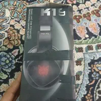 هدفون اصلK19|لوازم جانبی موبایل و تبلت|اهواز, کوی علوی|دیوار