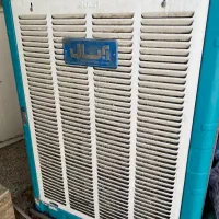 کولر آبی پر قدرت ۷۰۰۰ مارک آبسال در حد