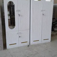 کمد ۳ تیکه و دو تیکه وکیوم|جاکفشی، کمد، دراور|گنبد کاووس, |دیوار