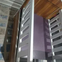تخت نوزاد|تخت و صندلی بچه|اهواز, رسالت|دیوار