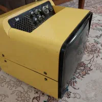تلوزیون قدیمی