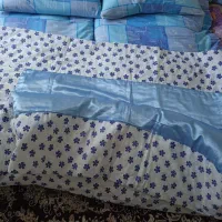 لحاف تشک