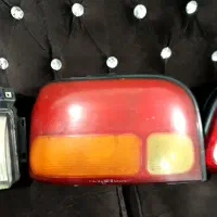 چراغ پراید|قطعات یدکی و لوازم جانبی|رشت, معلولین|دیوار