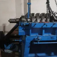 تعمیرات،ساخت و خدمات فنی آسیاب،کندور،گرانول