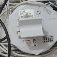 رادیو وایرلس میکرتیک|مودم و تجهیزات شبکه|اهواز, کیانپارس |دیوار