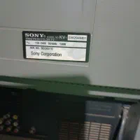 تلویزیون رنگی مدل SONY|تلویزیون و پروژکتور|دزفول, |دیوار