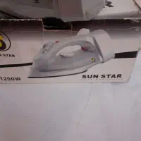 اتوبخار .سان استار