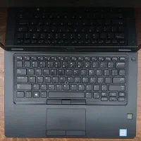 لپ تاپ dell|رایانه همراه|اسلام‌شهر, شهرک سعیدیه|دیوار