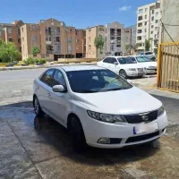 کیا سراتو|خودرو سواری و وانت|ایلام, |دیوار