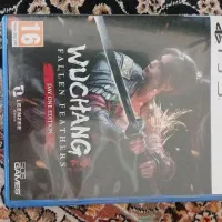 wuchang دیسک ووچانگ