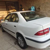 سمند ال یکس مدل98|خودرو سواری و وانت|اهواز, سیاحی(سه راه خرمشهر)|دیوار