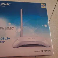 مودم Tp-Link|مودم و تجهیزات شبکه|مشکین‌دشت, |دیوار