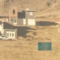 فروش فوری یک قطعه زمین با کاربری مسکونی
