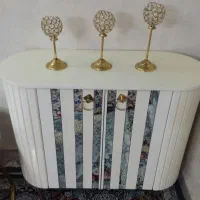 جاکفشی در حد نو