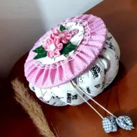 پیشبند اصلاح زنانه|سفره، حوله، دستمال آشپزخانه|اراک, |دیوار