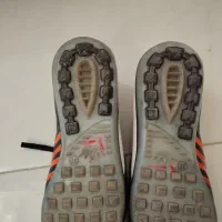 کفش چمن|کیف، کفش، کمربند|نیشابور, مدرس|دیوار