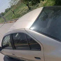 سمند LX ساده، مدل ۱۳۸۶