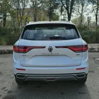 رنو کولئوس 2025 فول آپشن پلاک ارس|خودرو سواری و وانت|تبریز, |دیوار