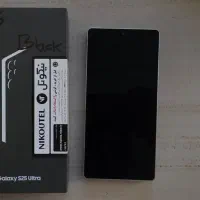 S25 ULTRA 256G|موبایل|رشت, بلوار گیلان|دیوار