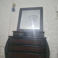 میز ارایش