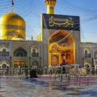 تور مشهد وکربلا