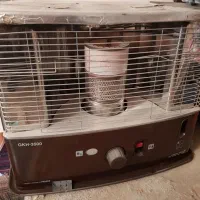 فروش بخاری و آبگرمکن