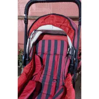 کالسکه|کالسکه و لوازم جانبی|لنگرود, |دیوار