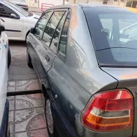 پراید ۱۴۱ مدل ۸۷
