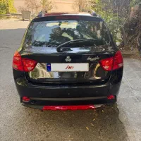 کوییک - gxr-l|خودرو سواری و وانت|تهران, سعادتآباد|دیوار