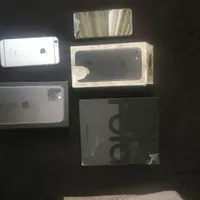 چند گوشی نیاز تعمیر