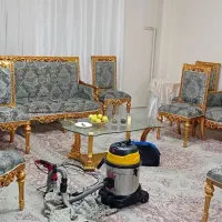 مبلشویی سهند اسکو خسروشاه فقط ششصد هزار|خدمات نظافت|سهند, |دیوار