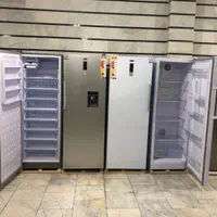 یخچال فریزر دوقلو TWIN17