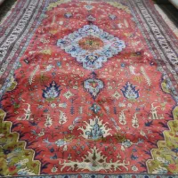 فرش|فرش|پردیس, فاز ۱۱|دیوار