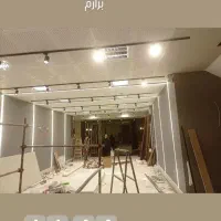 برق کاری و سیم کشی ساختمان|خدمات پیشه و مهارت|خوی, |دیوار