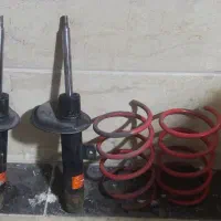 کمک پوسته کوتاه 206.207 رانا رانا پلاس