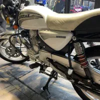 طرح باکسر نیکتاز مدل1403|موتورسیکلت|تهران, گمرک|دیوار