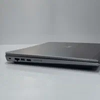 لپ تاپ گیمینگ اچ پی i7 نسل 8 Hp Zbook|رایانه همراه|اصفهان, خلجا|دیوار