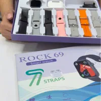 ساعت هوشمند