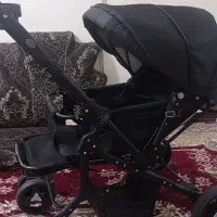 فروش کالسکه نو