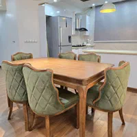 اجاره ماهانه آپارتمان مبله  باغ فیض|اجارهٔ کوتاه‌مدت آپارتمان و سوئیت|تهران, باغ فیض|دیوار