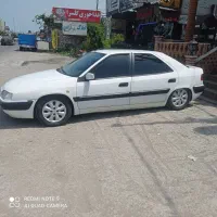 فروش یک دستگاه زانتیا