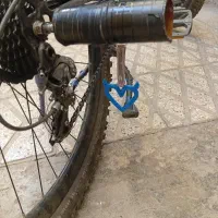 پایه دوچرخه